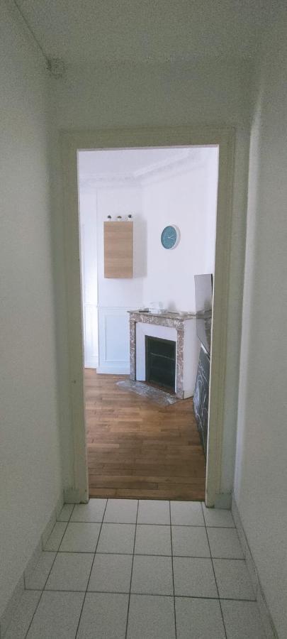 Appartement Cosy Proche De Tout Vincennes Exterior foto